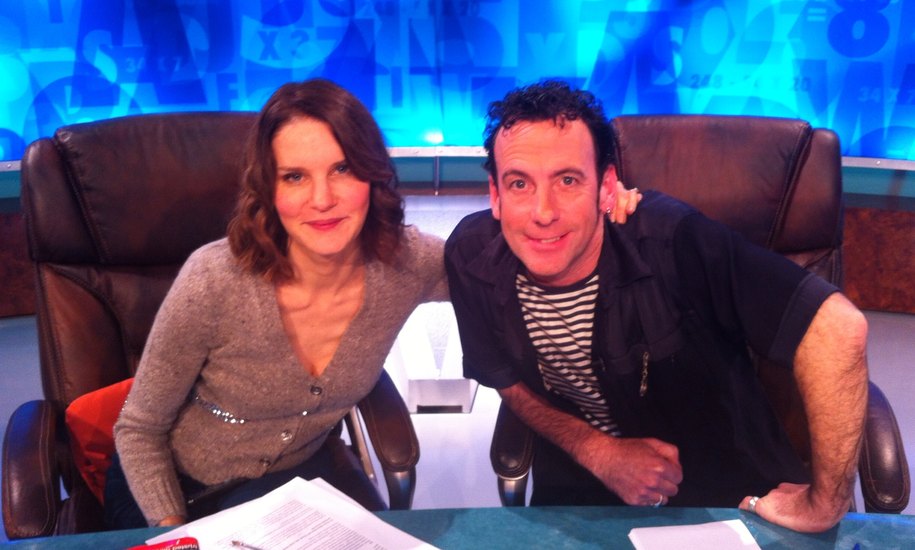 Susie Dent Net Worth: Career, Earnings and Biography